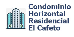 Condominio Horizontal Residencial El Cafeto