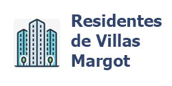 Residencial villas Margot