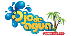 logo Balneario Ojo de Agua